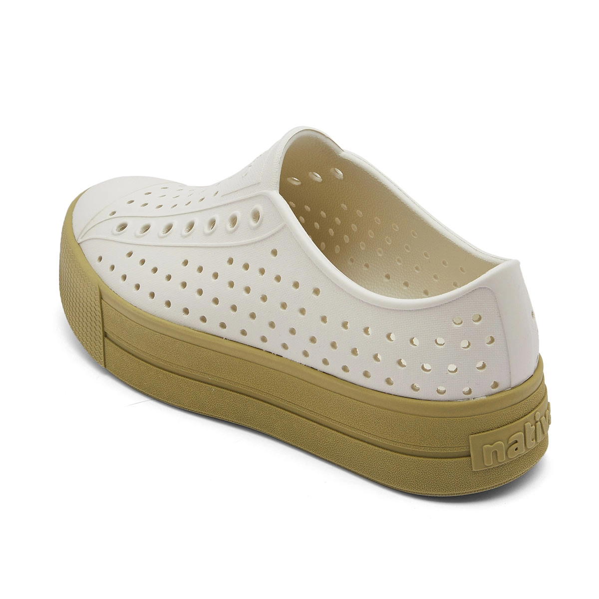 native Jefferson hi 4cm DIY3