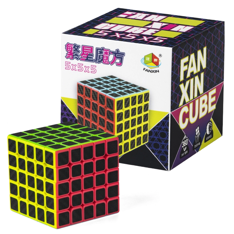 FANXIN CUBE