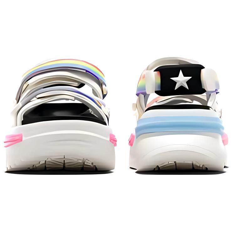 Converse Run Star Utility Sandal CX