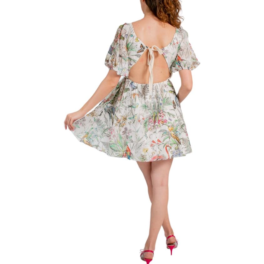 RED VALENTINO