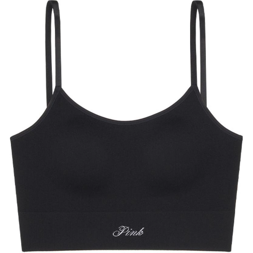 Victoria's Secret PINK BRALETTES