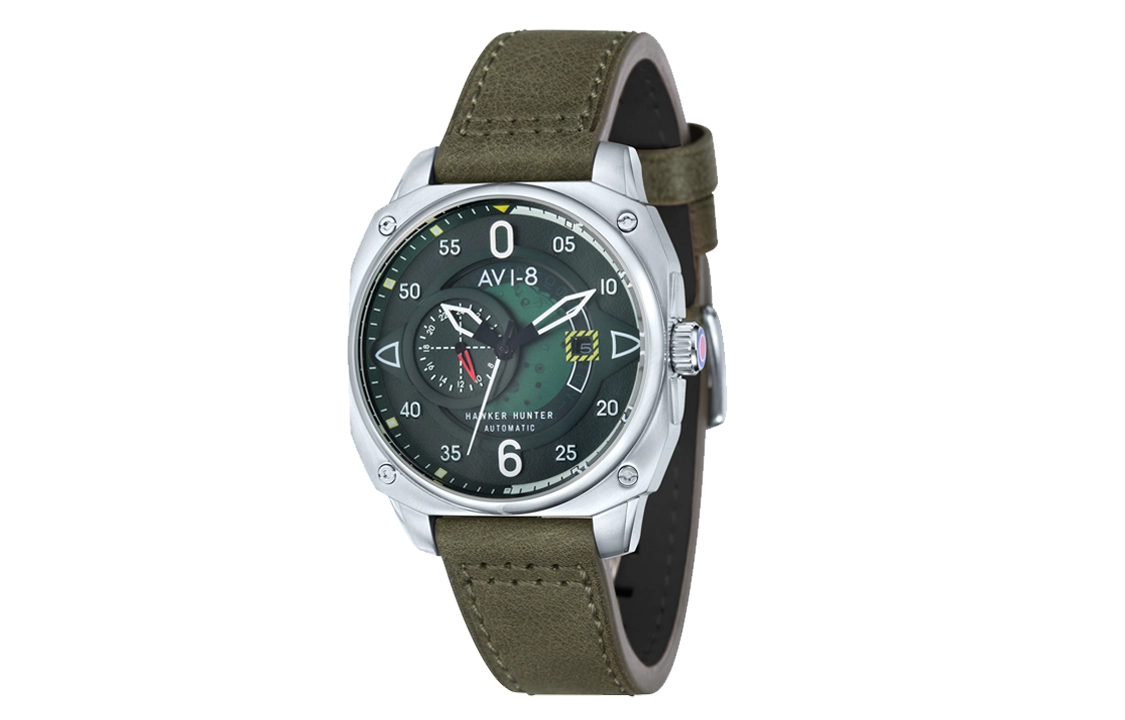 AVI-8 AV-4043-02