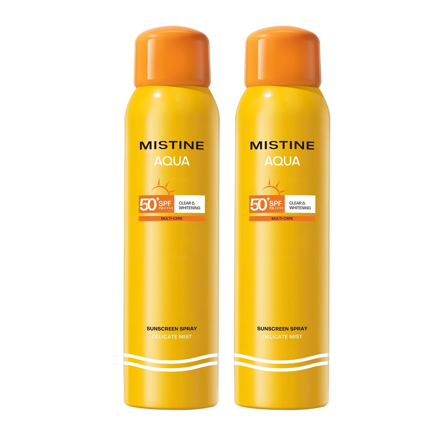 Mistine SPF50+PA++