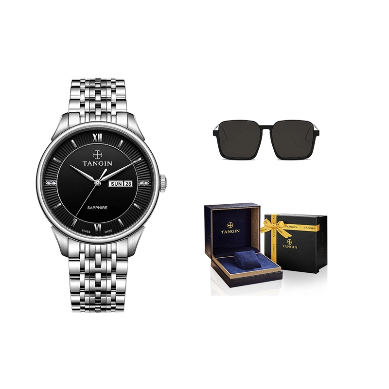 TANGIN 41mm T1058GWKABA