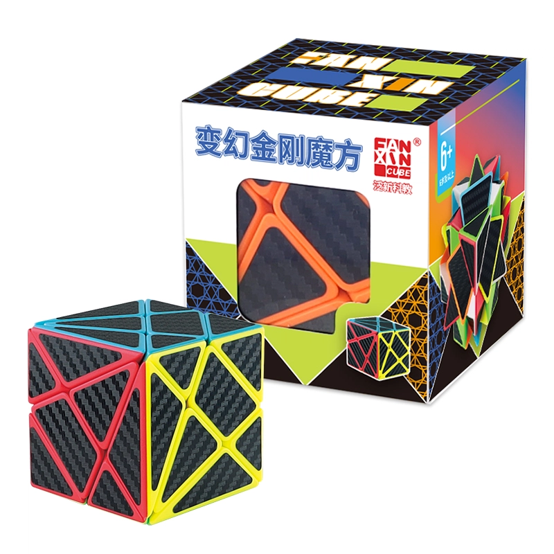 FANXIN CUBE