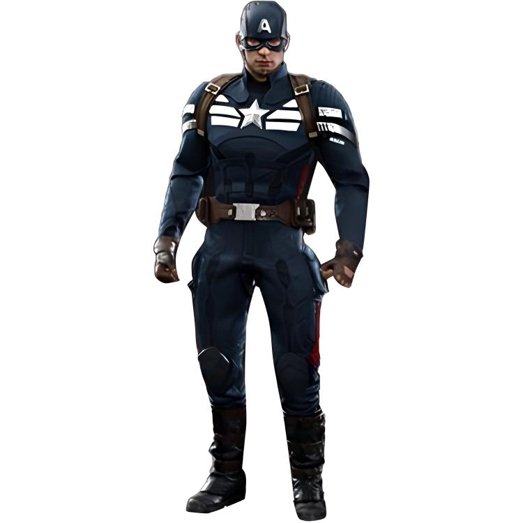 Hot Toys 2 mms243 31cm