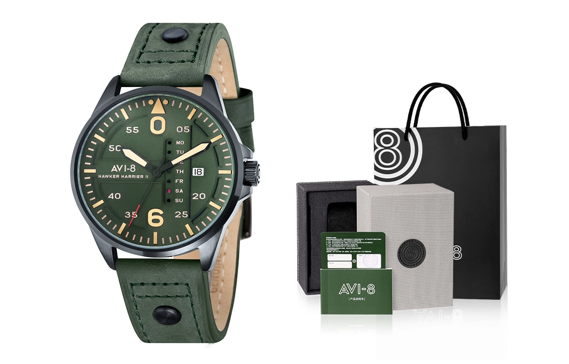 AVI-8 AV-4003-04