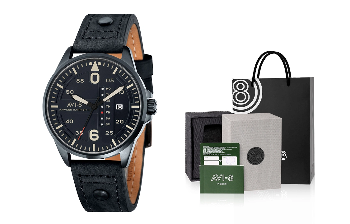 AVI-8 AV-4003-07