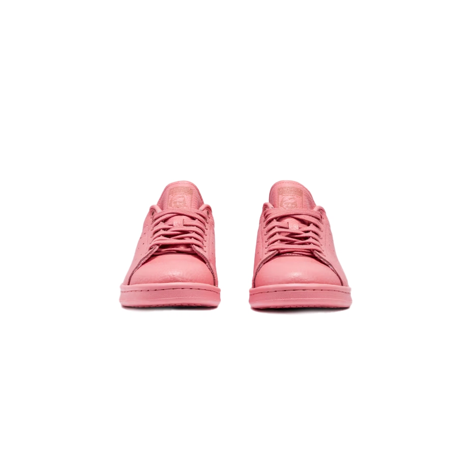 Pharrell x adidas originals StanSmith Tactile Rose