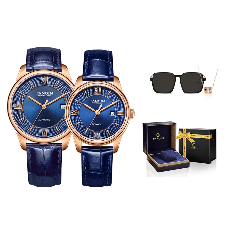 TANGIN 39mm T7029GLHBFSB