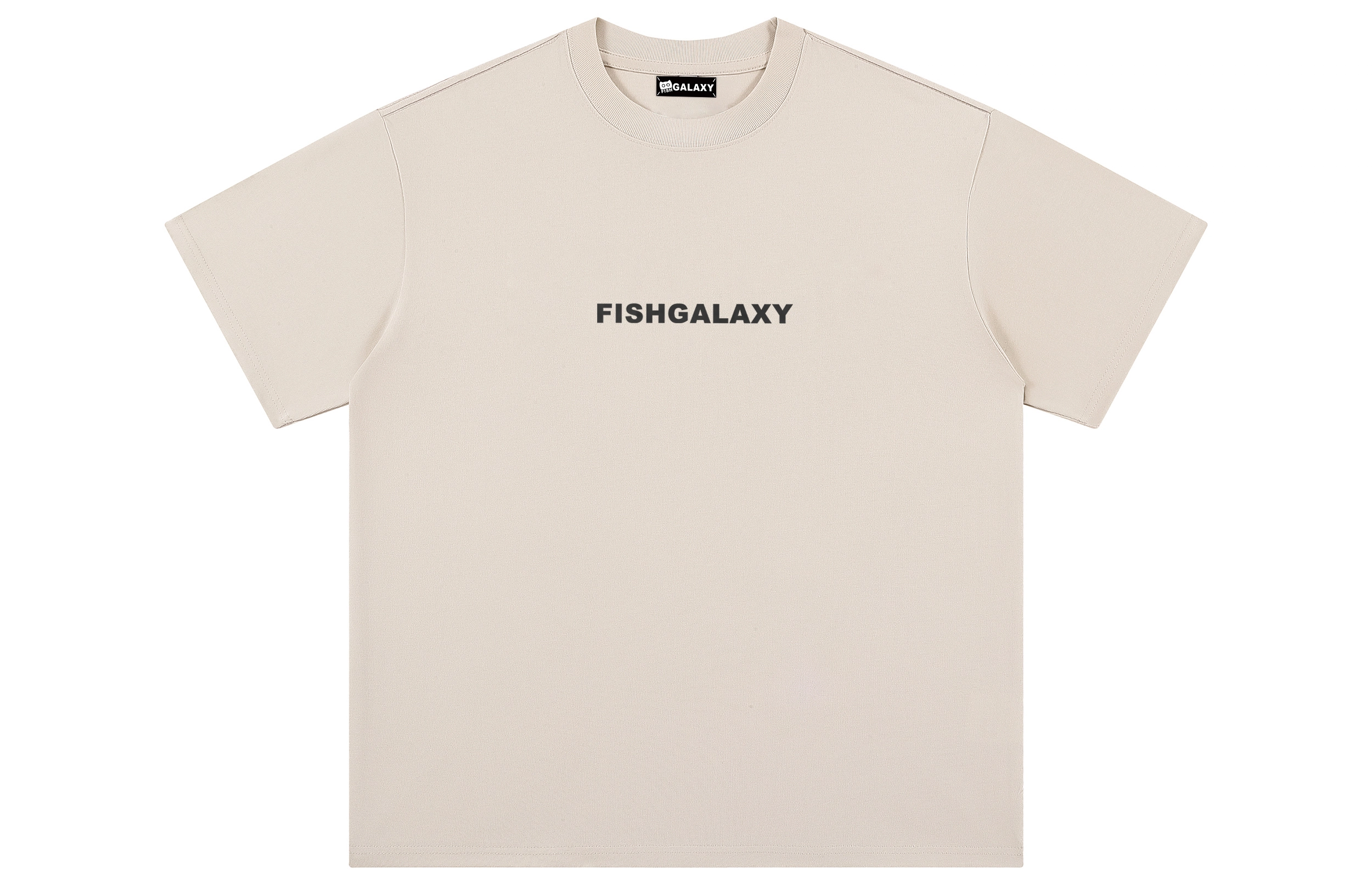 FISHGALAXY T