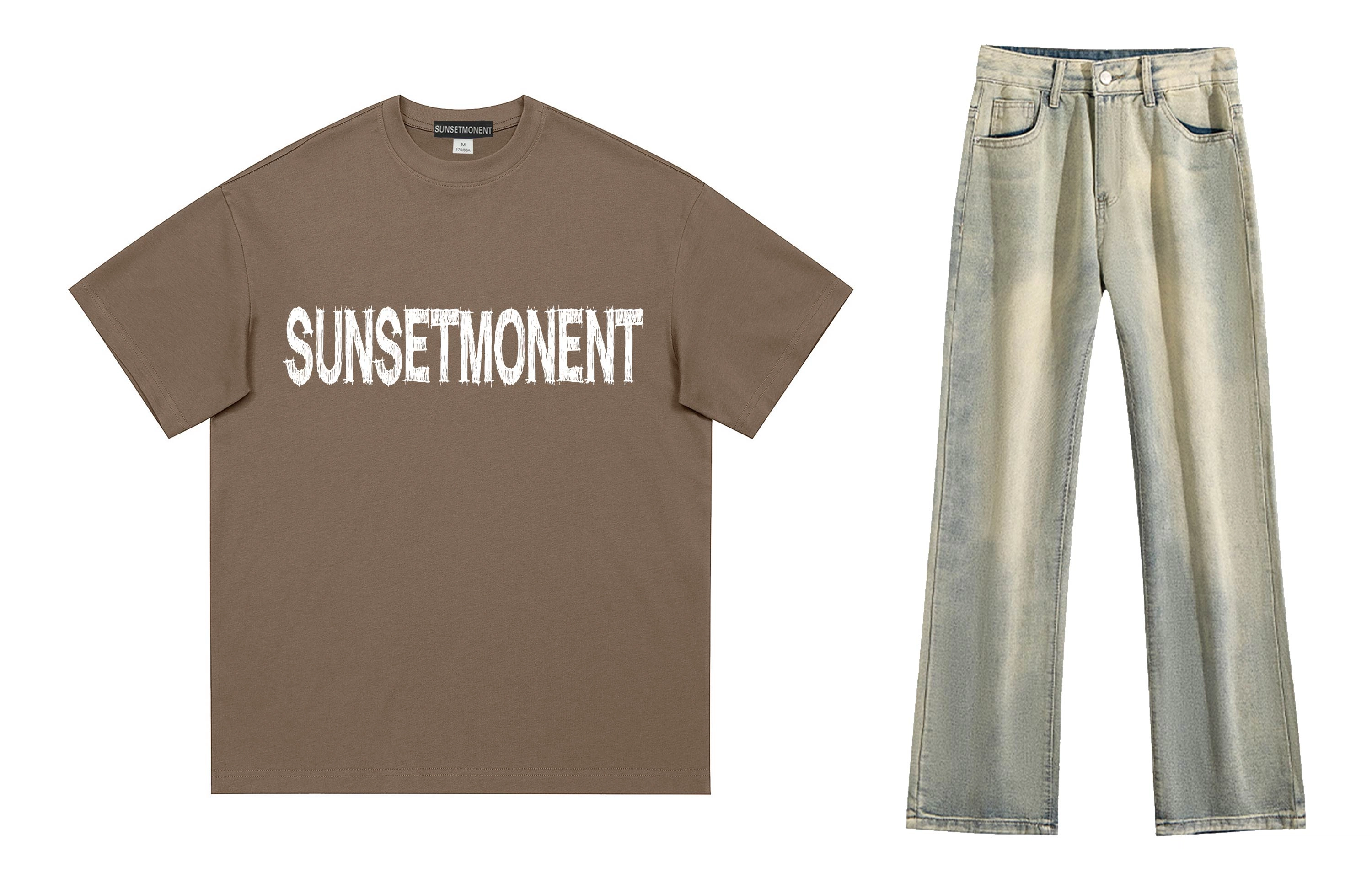 SUNSETMONENT logoT