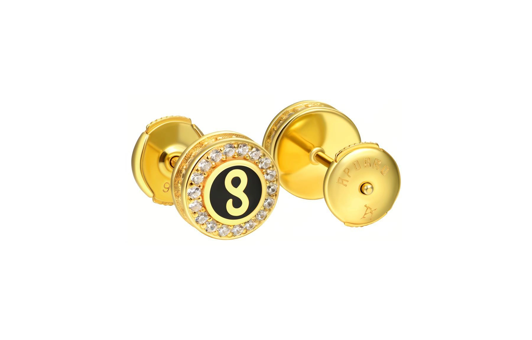APORRO s925