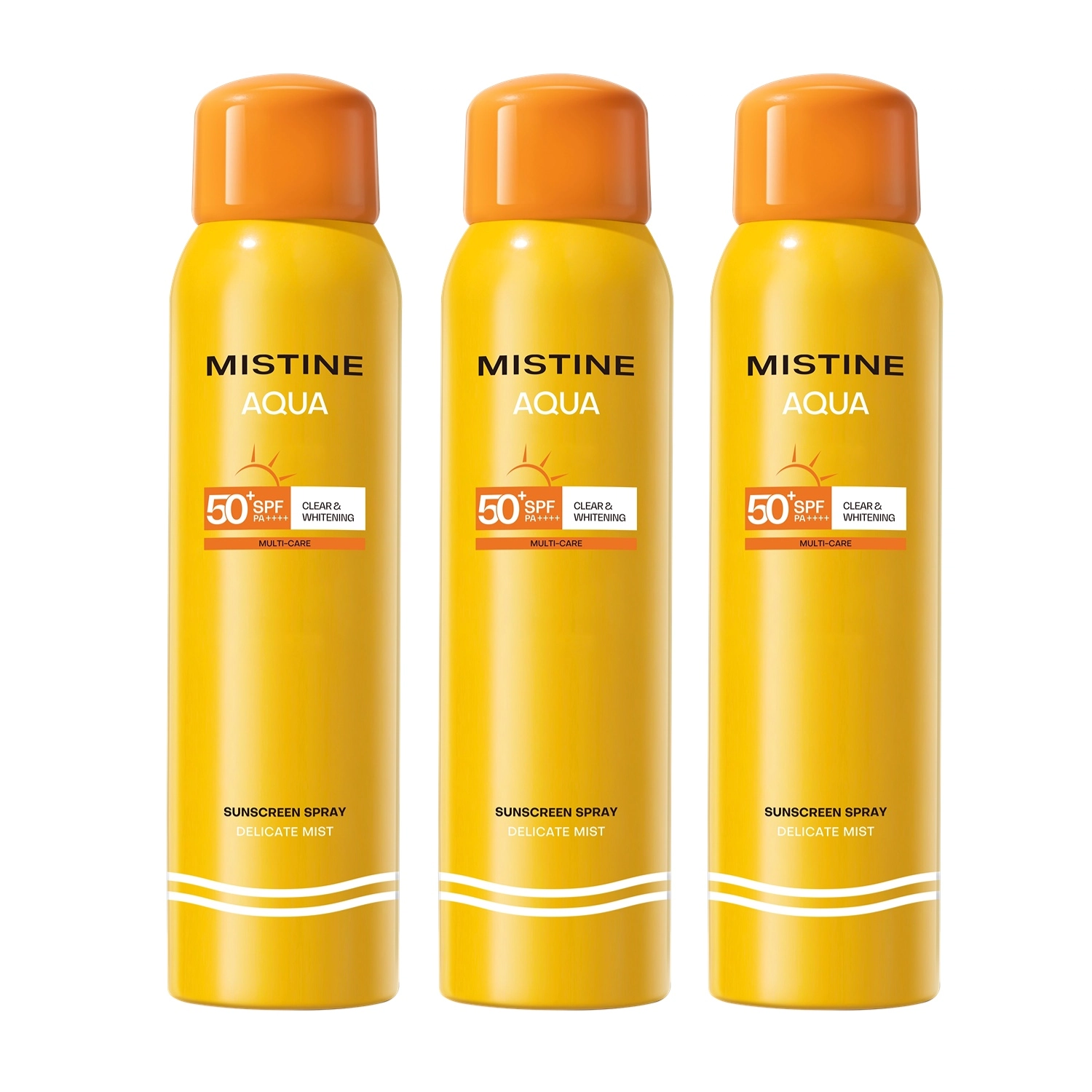 Mistine SPF50+PA++