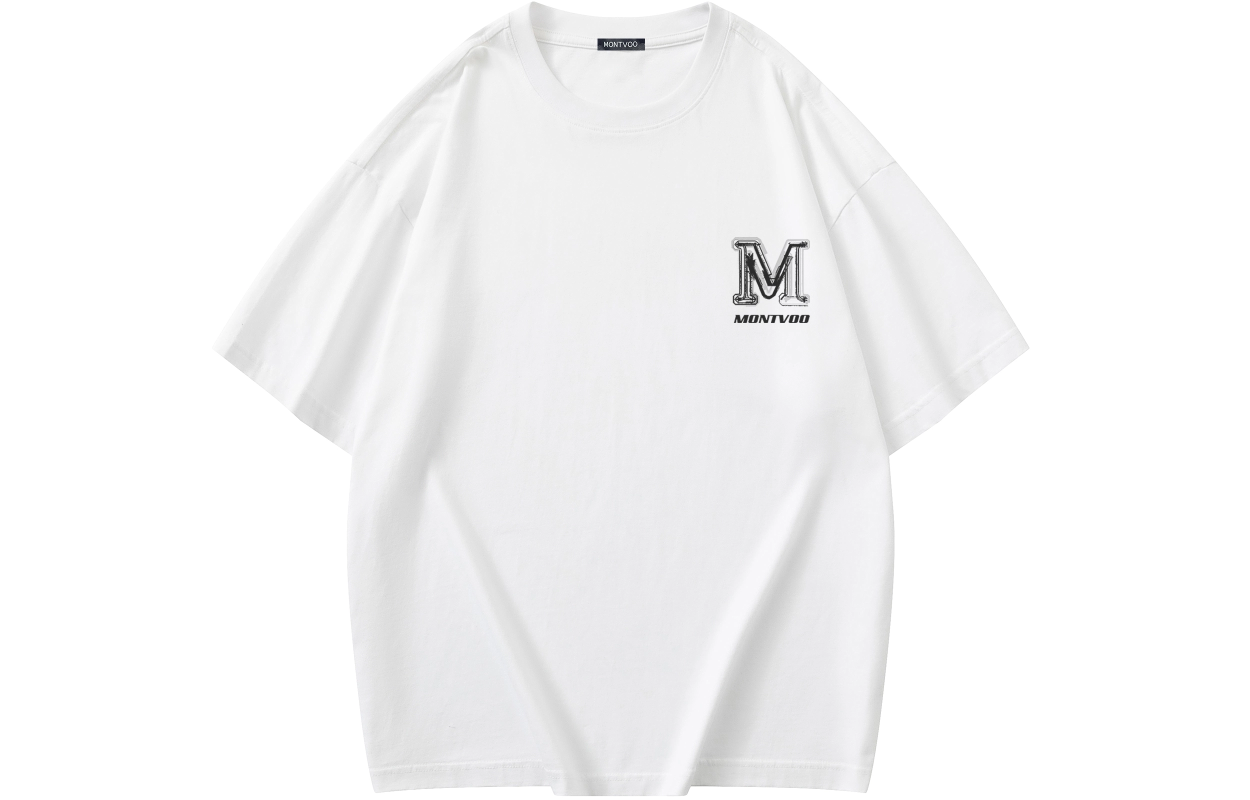 MONTVOO LogoT