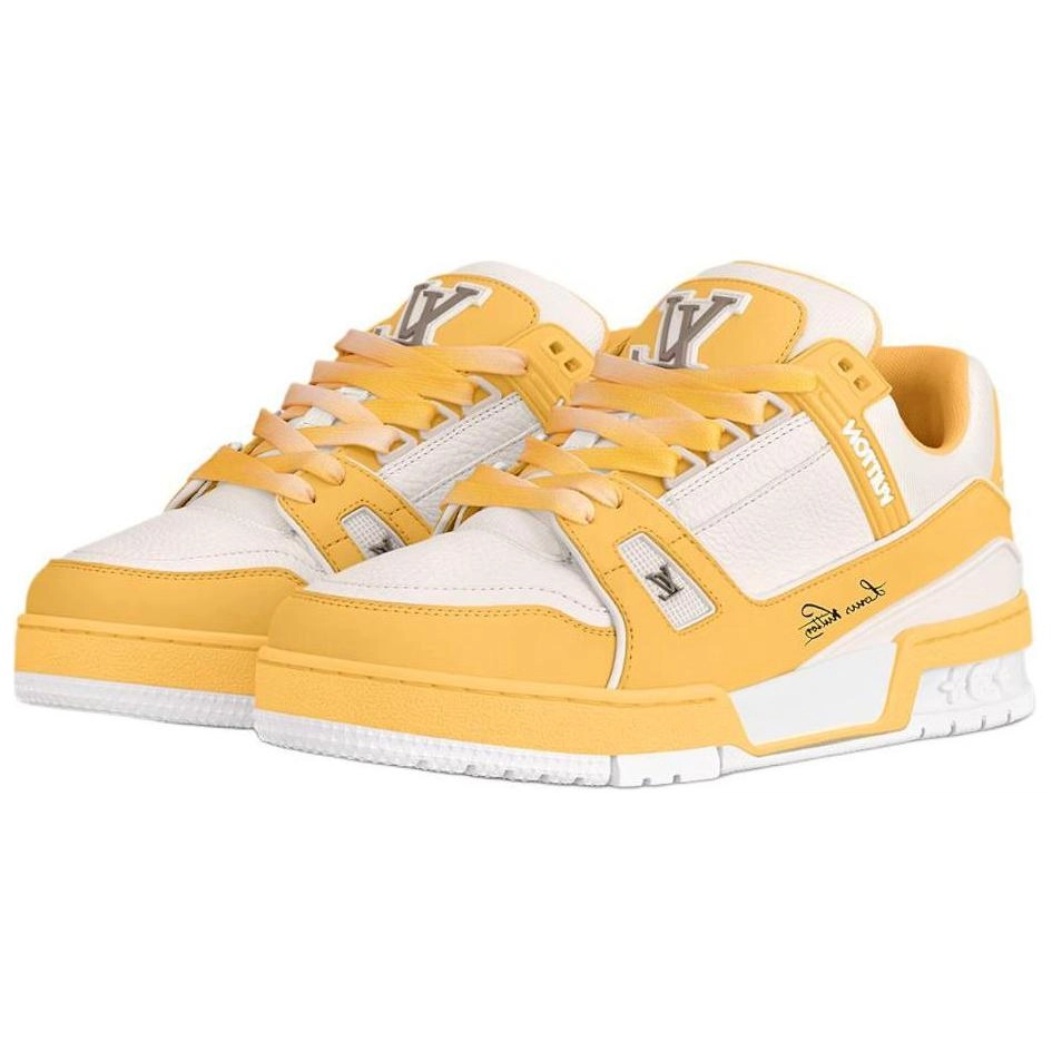 LOUIS VUITTON Trainer