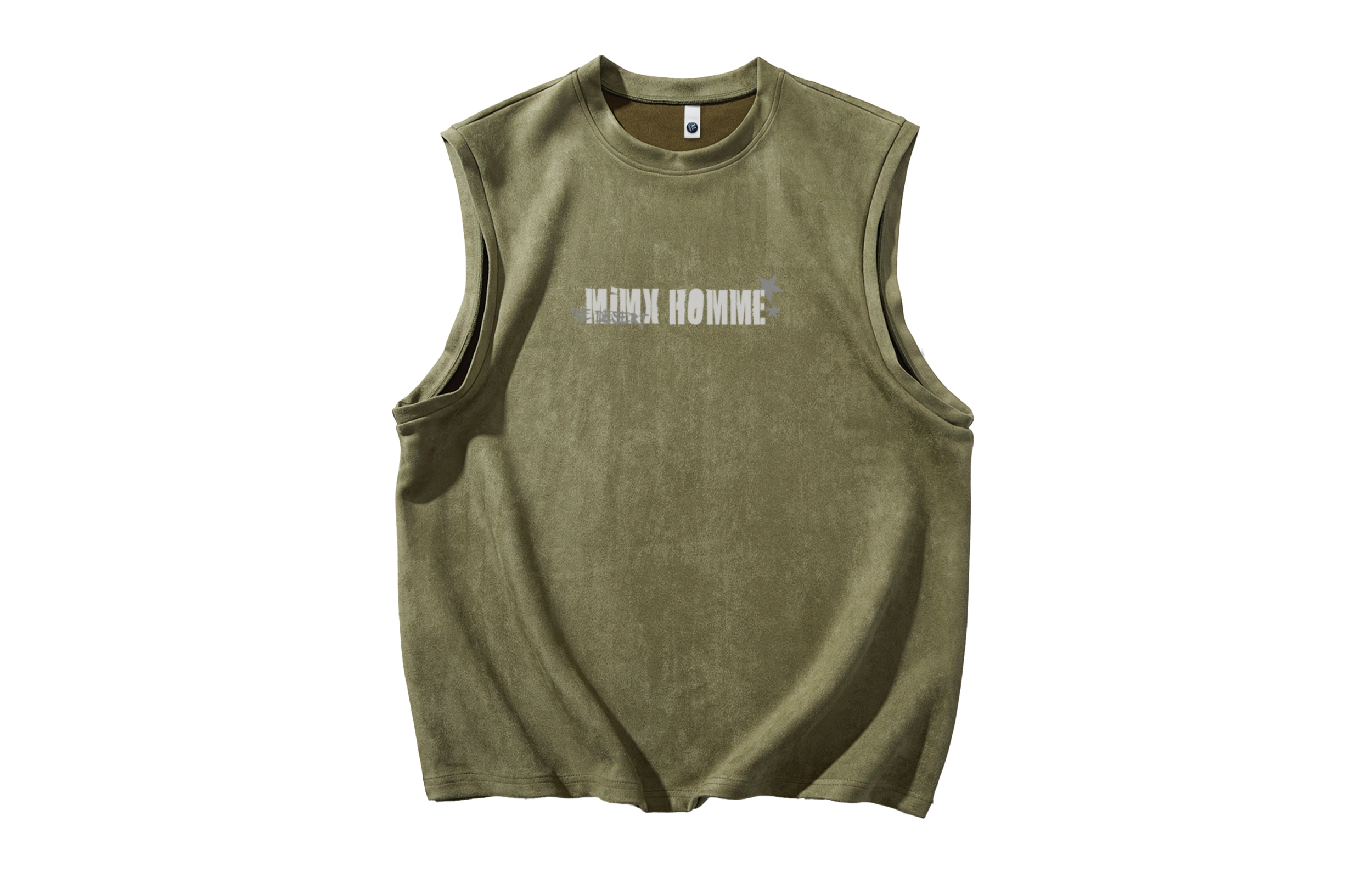 Mimx Homme logo