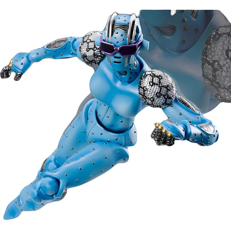 MEDICOS JOJO medicos jojo 16cm