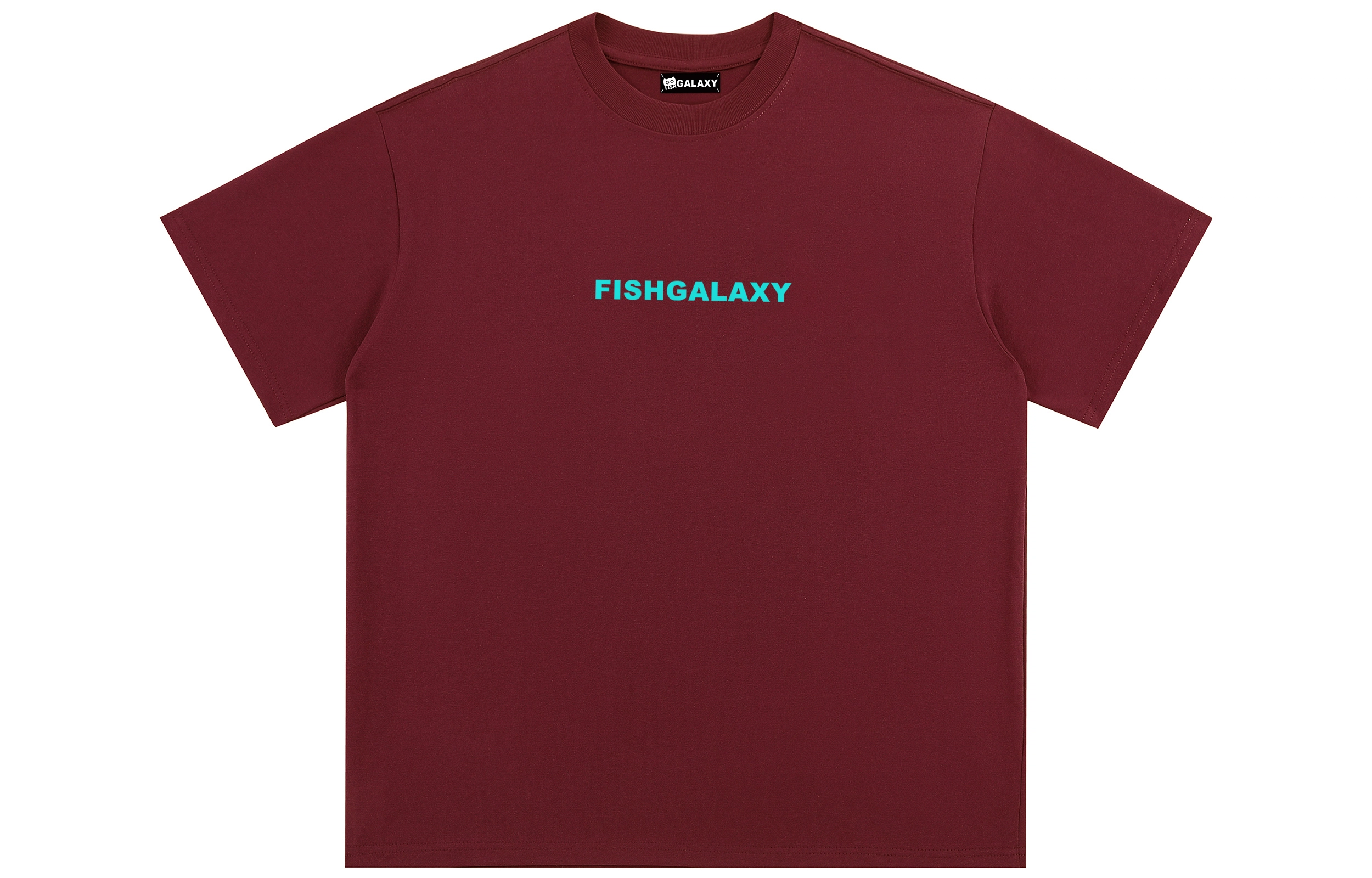 FISHGALAXY T