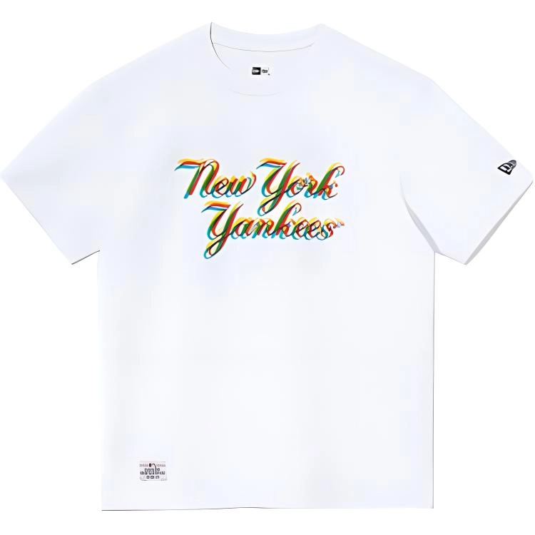New Era logoT