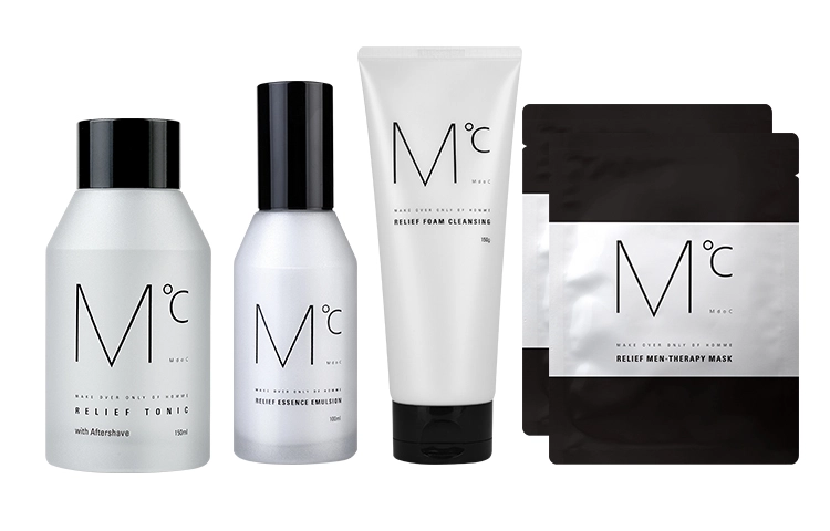 150g+150ml+100ml+*2