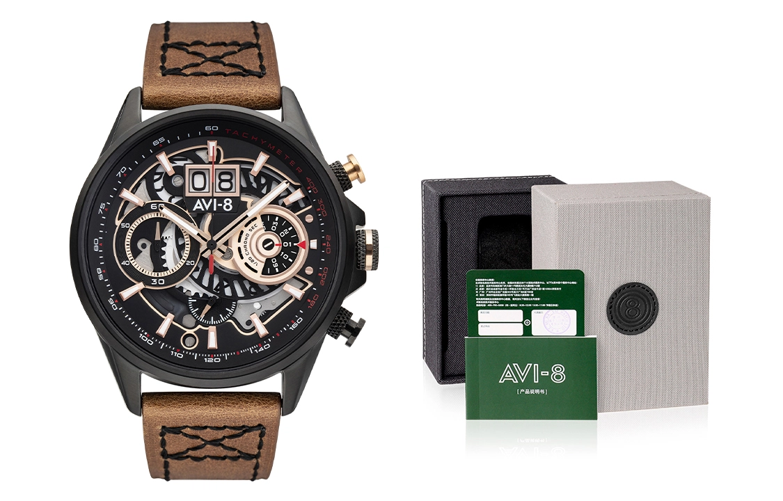 AVI-8 AV-4065-03