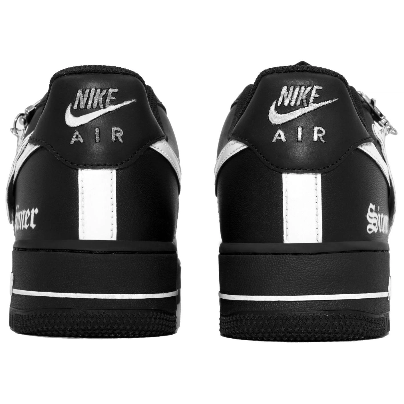 Nike Air Force 1 07 LTDZ AK