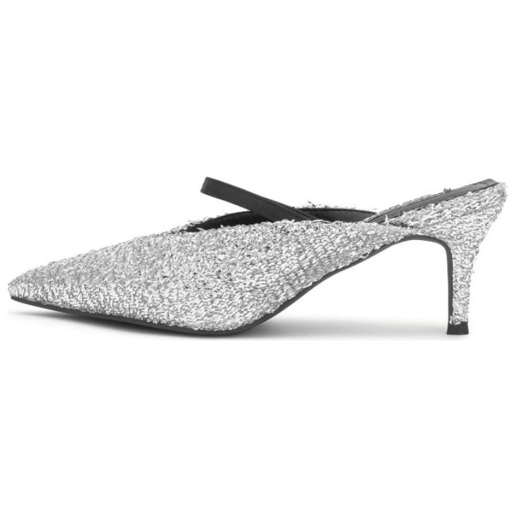 TOOMANYSHOES Rosy