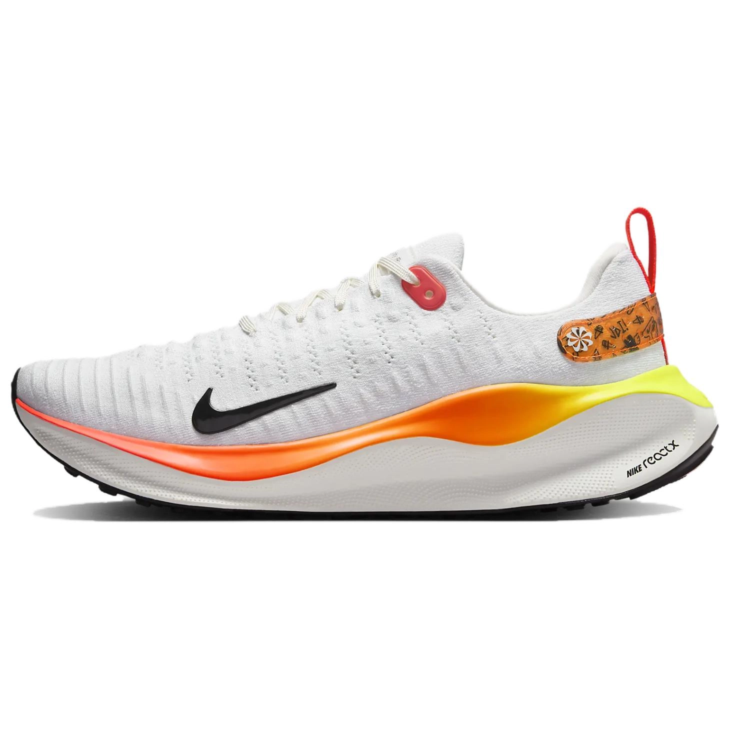 Nike React Infinity Run Flyknit 4