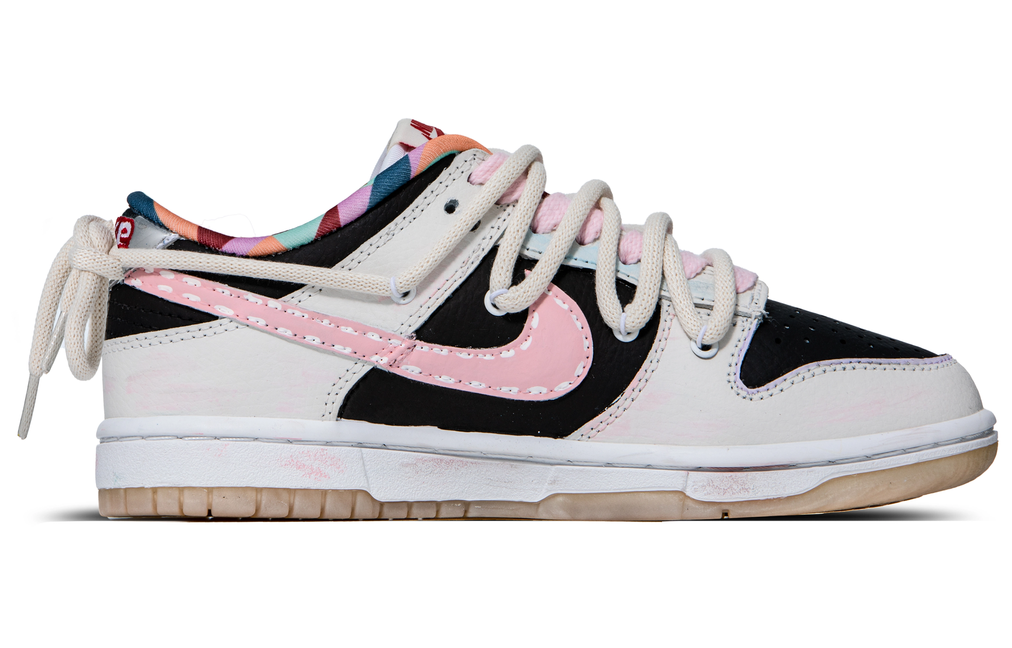 Nike Dunk QXK GS