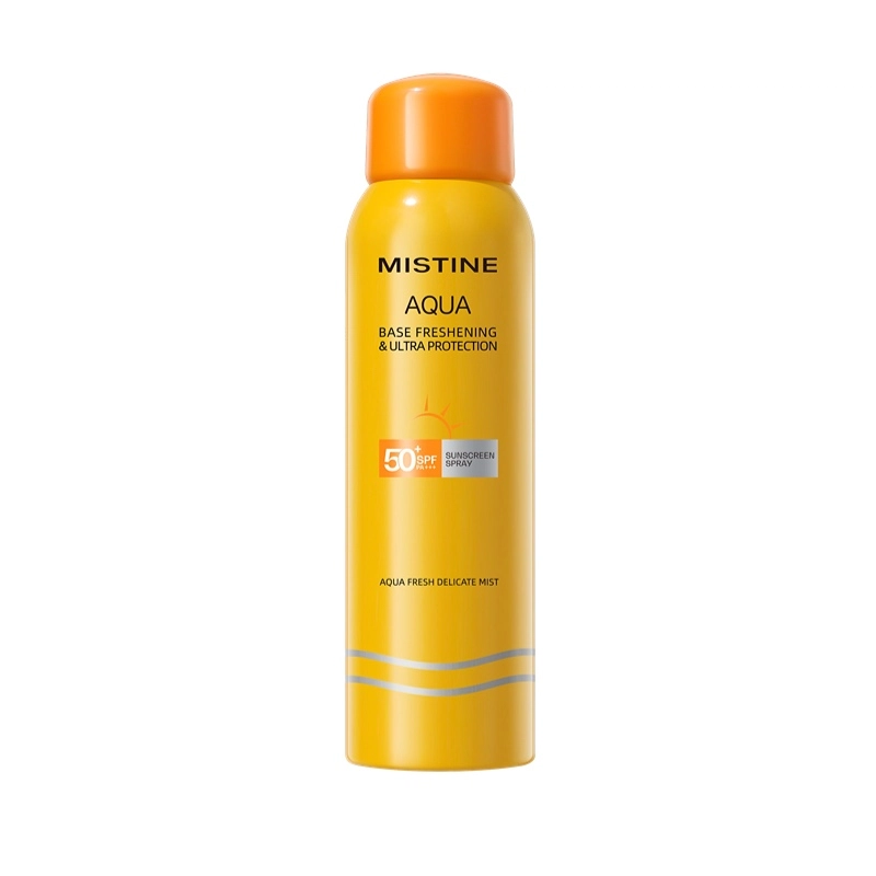Mistine SPF50+PA++