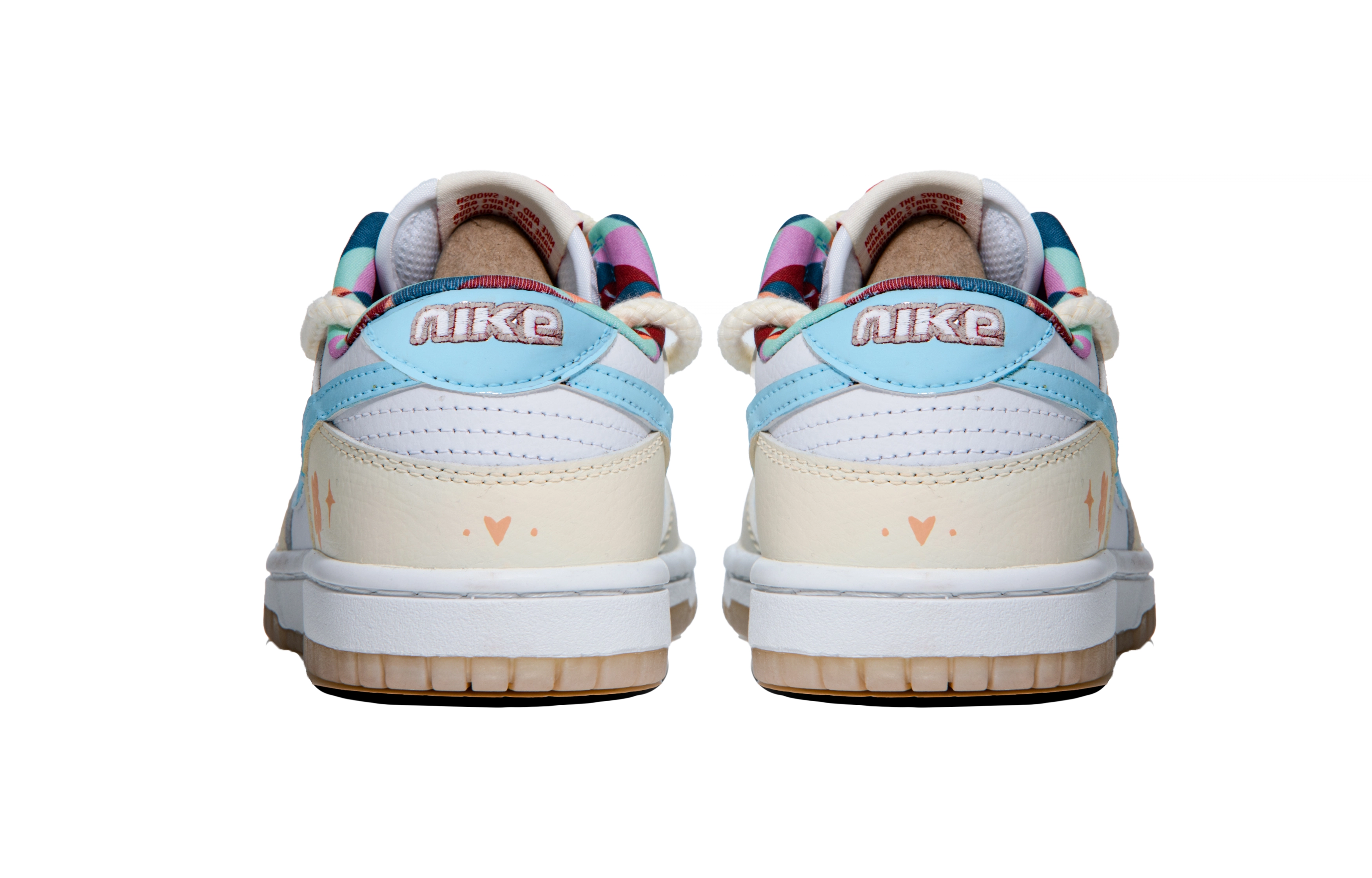 Nike Dunk QXK GS