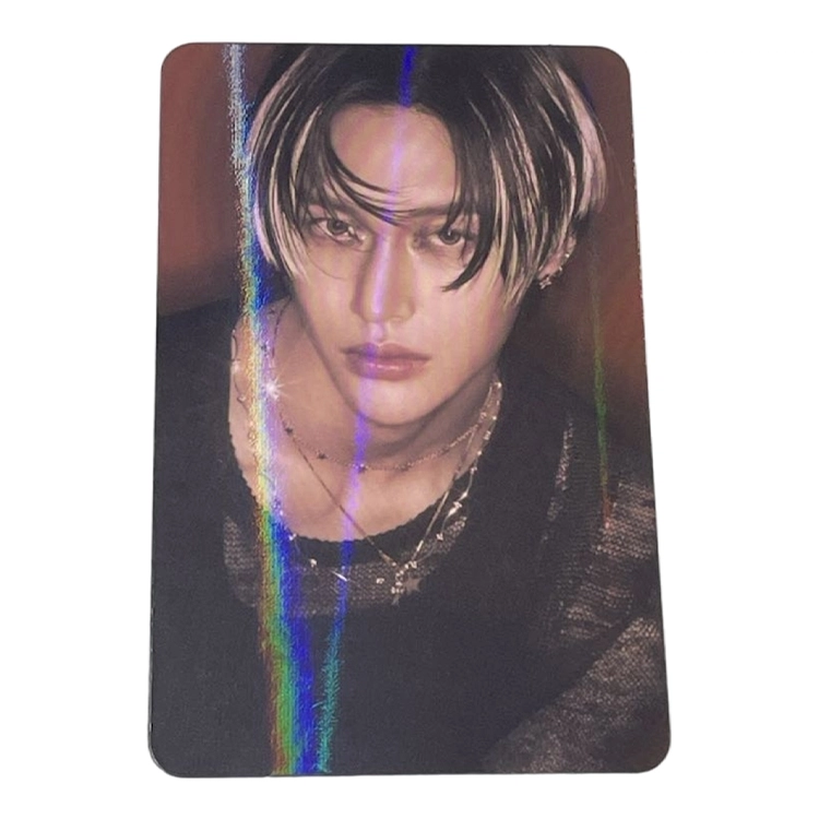 SM Entertainment RIIZE 1RIIZING