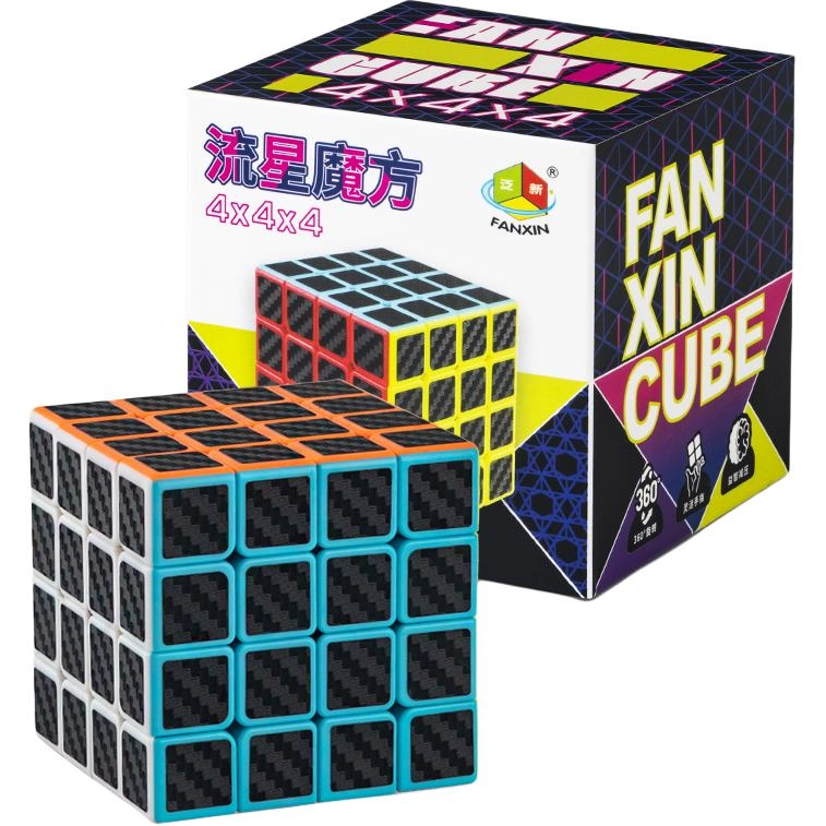 FANXIN CUBE