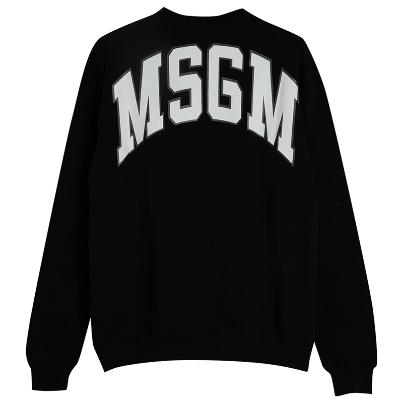 MSGM LOGO
