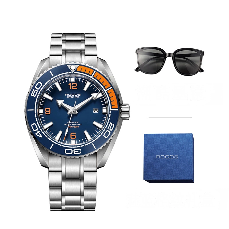 ROCOS 100 R0146