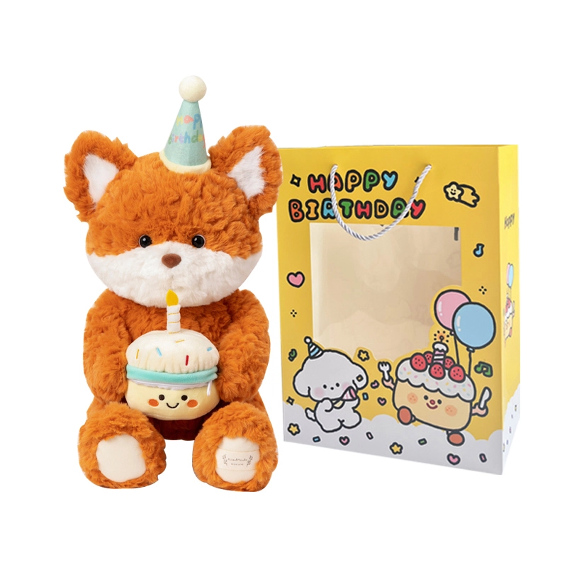 MENGMENGBUNNY 40cm