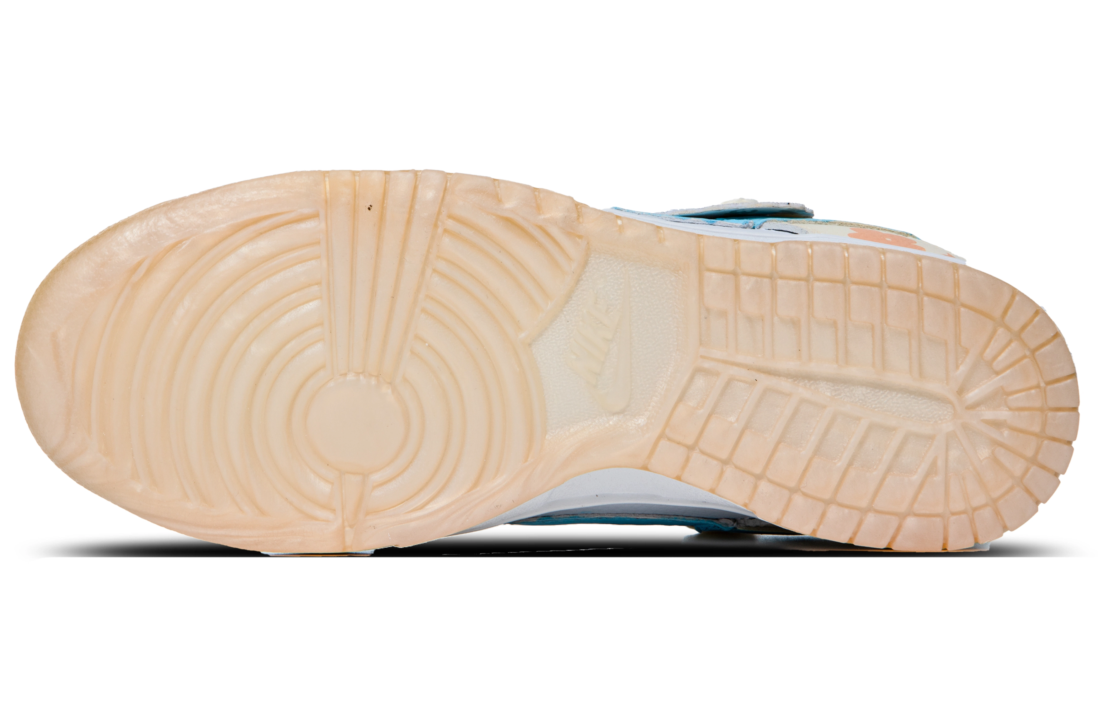 Nike Dunk QXK GS