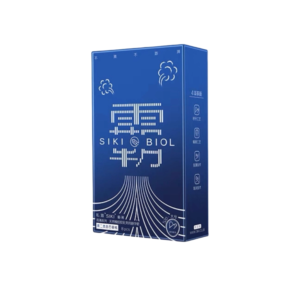SIKI