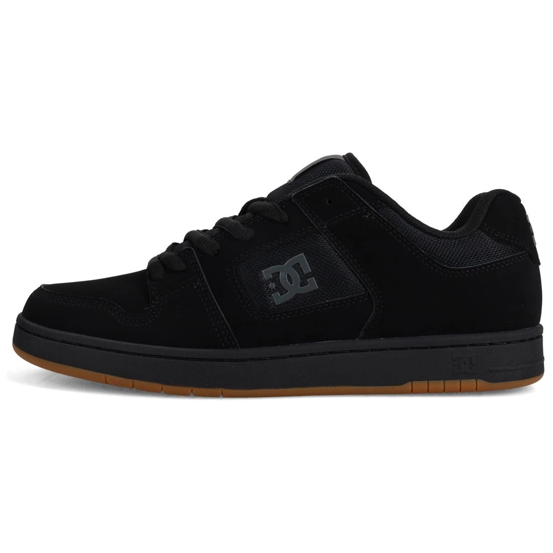 DC Shoes MANTECA 4