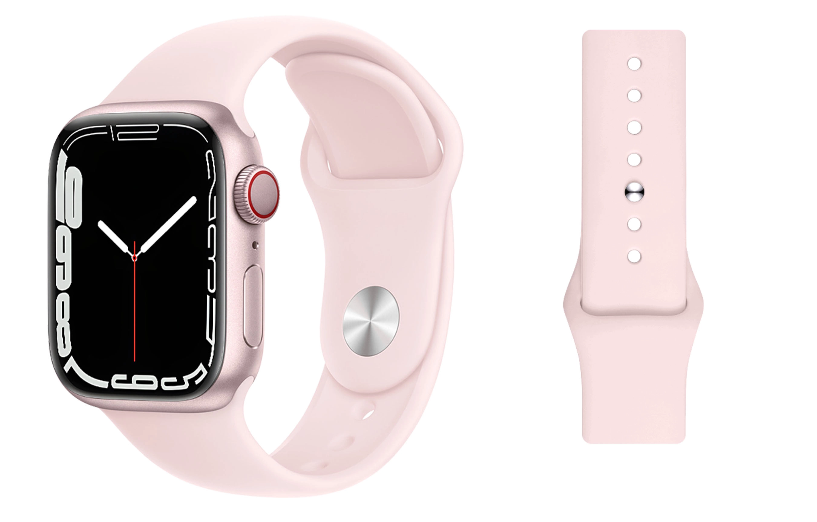 ZS AppleWatch 38-45mm AP4009