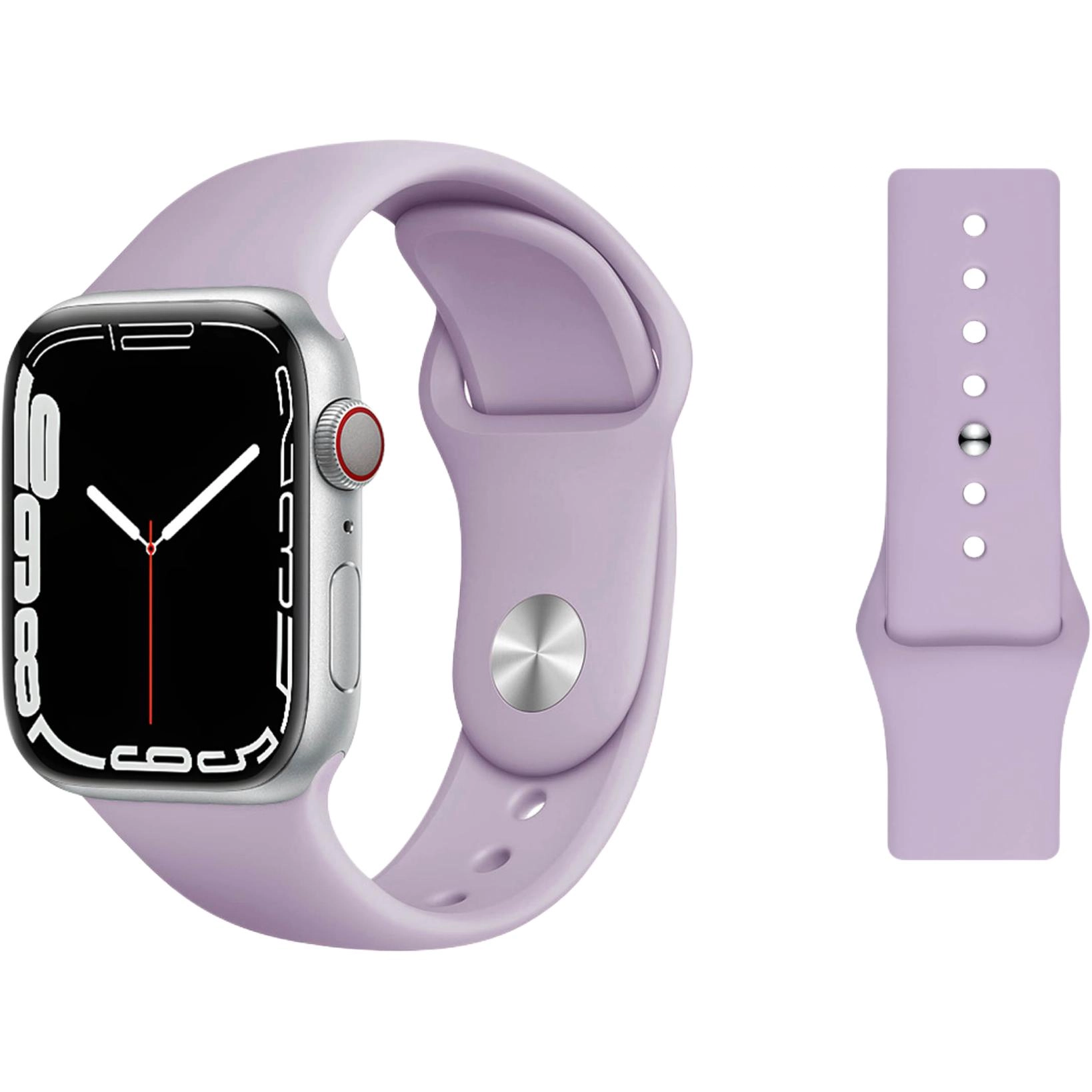 ZS AppleWatch AP4004