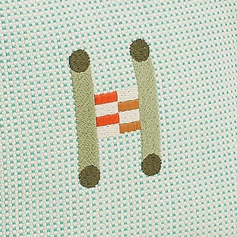 HERMES Bolide Crazy H