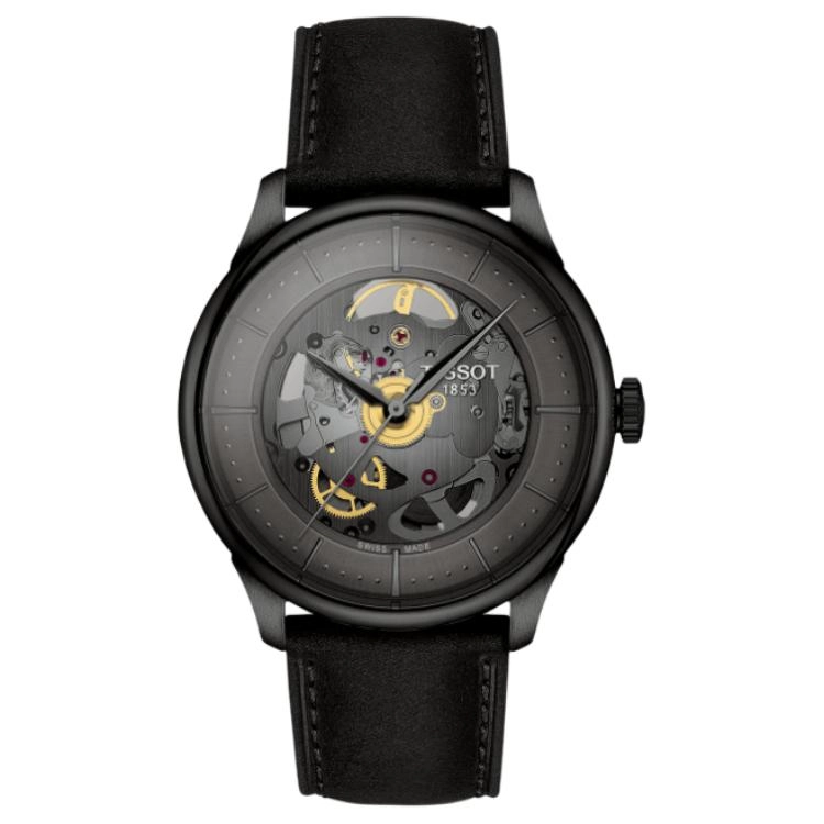 TISSOT 50 39mm