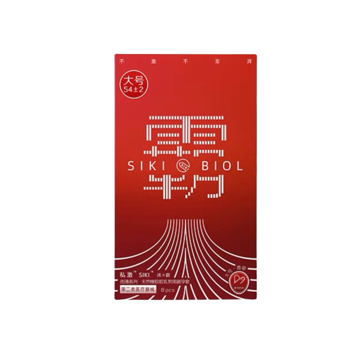SIKI