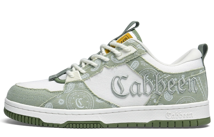 Cabbeen