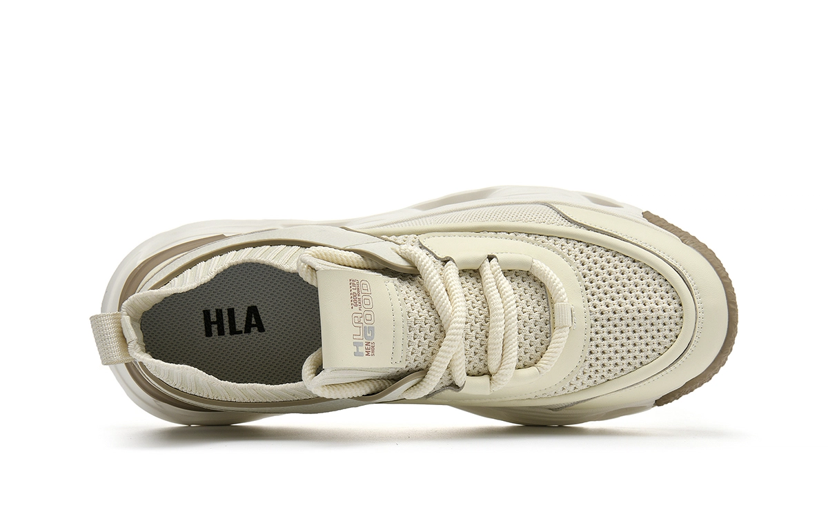 HLA