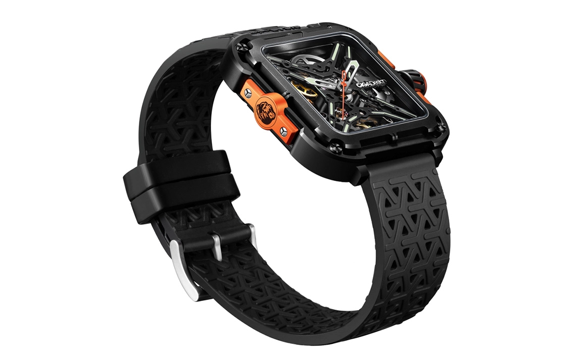 CIGA design X X011-BLOG-5BK-D