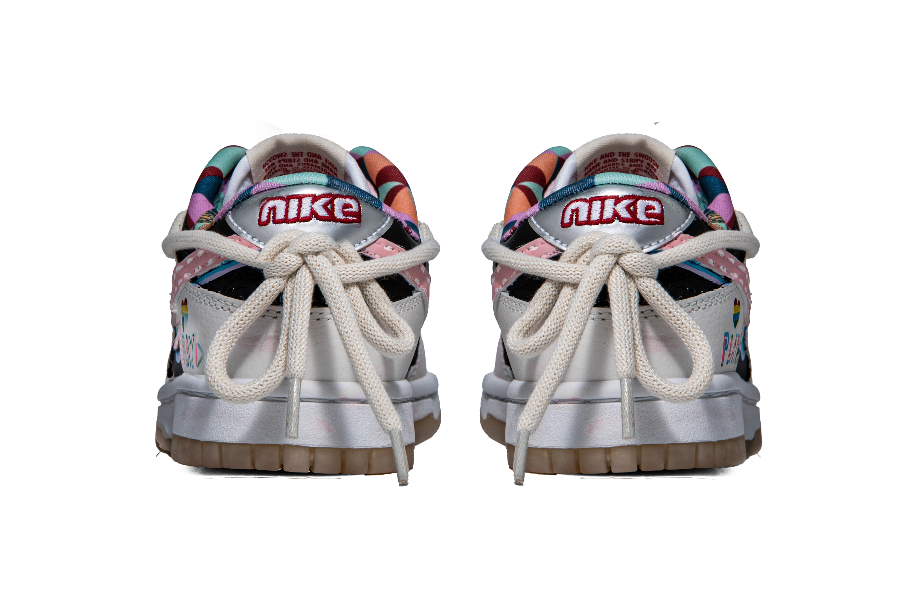 Nike Dunk QXK GS
