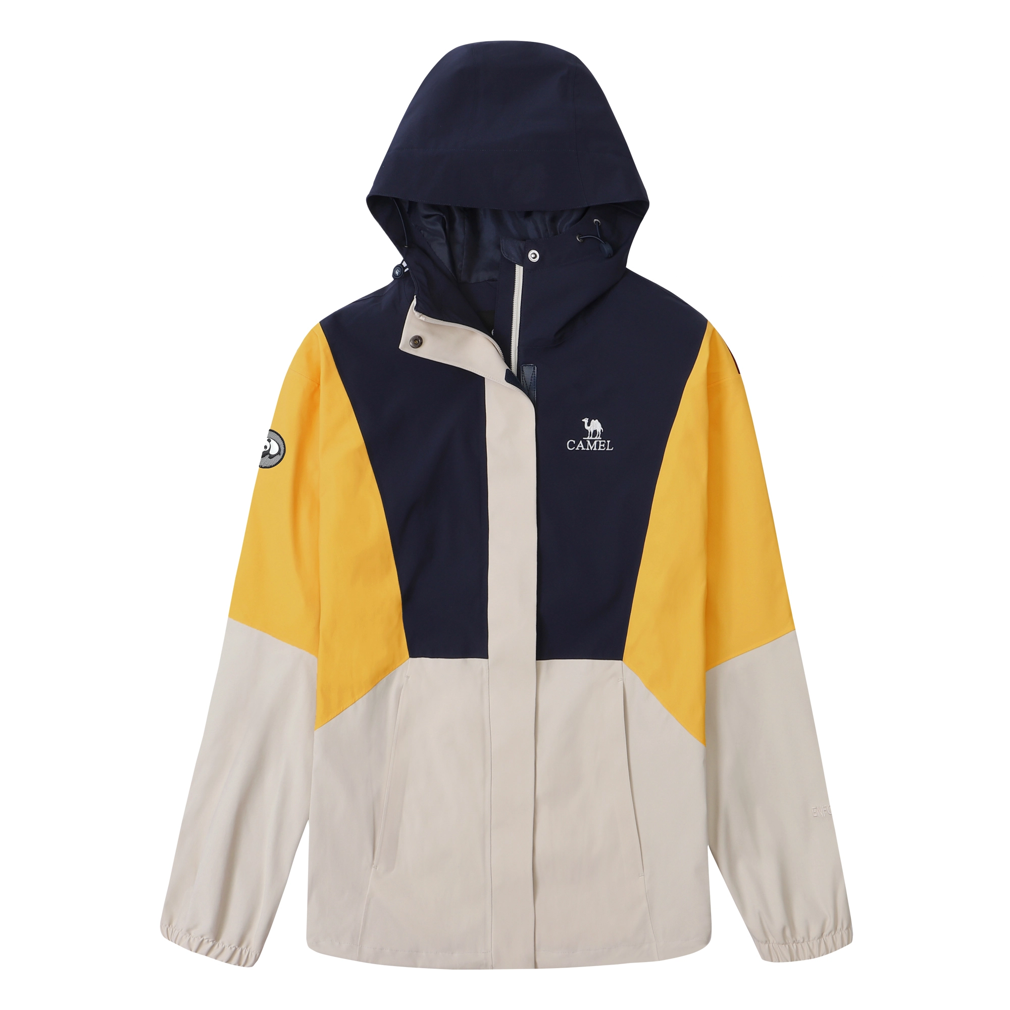 x CAMEL